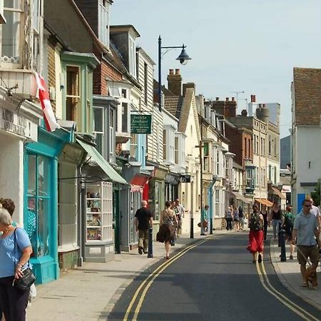 No.29 Albert Street Villa Whitstable Esterno foto