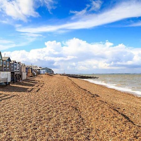 No.29 Albert Street Villa Whitstable Esterno foto