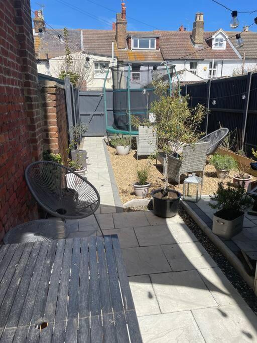 No.29 Albert Street Villa Whitstable Esterno foto