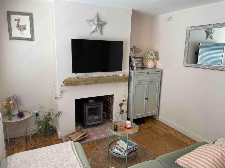 No.29 Albert Street Villa Whitstable Esterno foto
