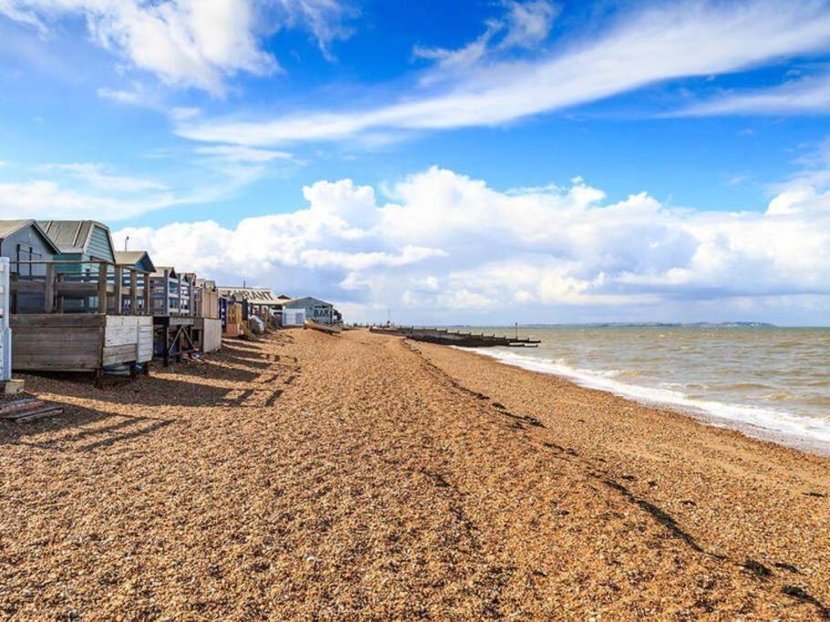 No.29 Albert Street Villa Whitstable Esterno foto