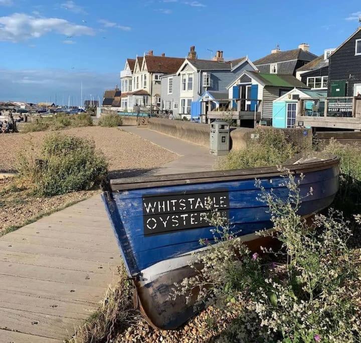 No.29 Albert Street Villa Whitstable Esterno foto